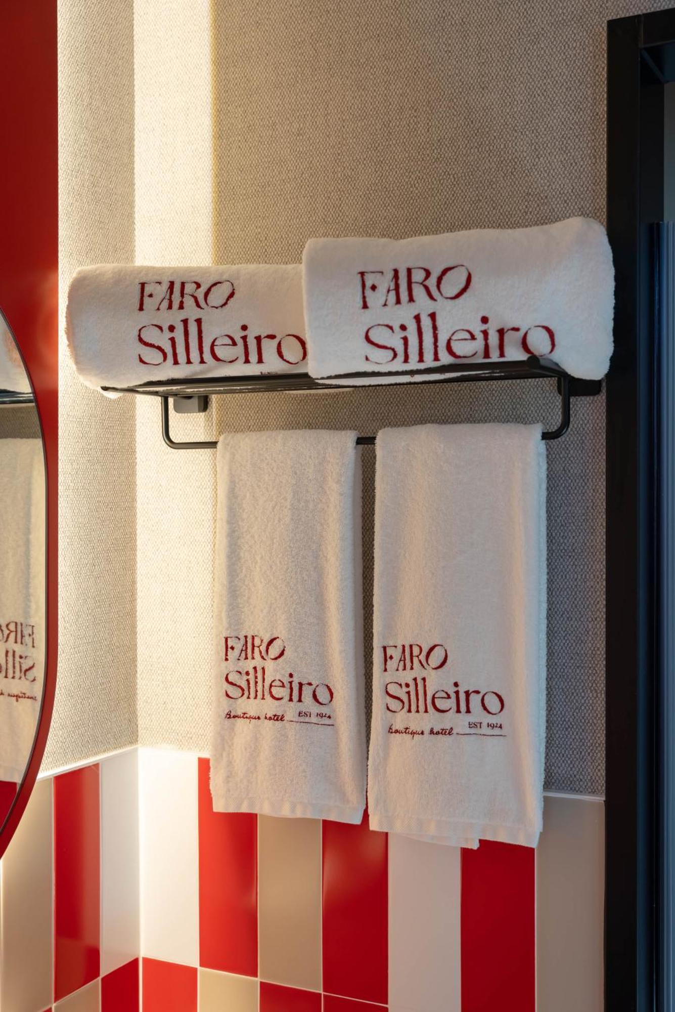 Hotel Boutique Faro Silleiro Baiona Extérieur photo