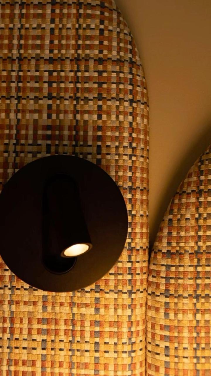 Hotel Boutique Faro Silleiro Baiona Extérieur photo